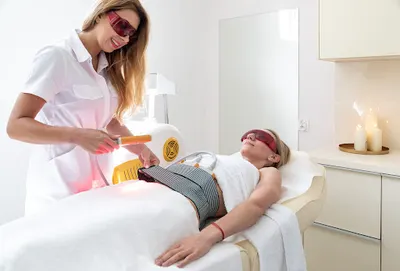 Depilacja laserowa | Amonyx | Powiększanie ust | Medycyna Estetyczna | Zgierz